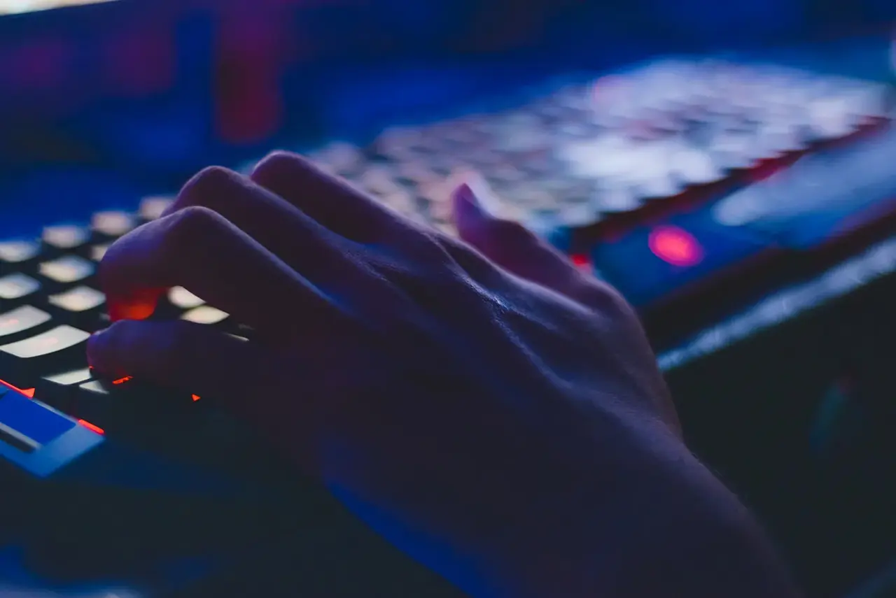 AI for confidential business communications