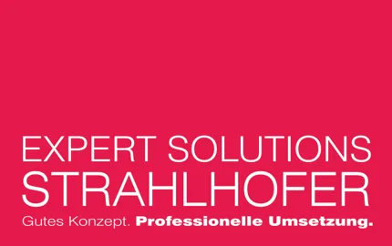 Expert Solutions Strahlhofer