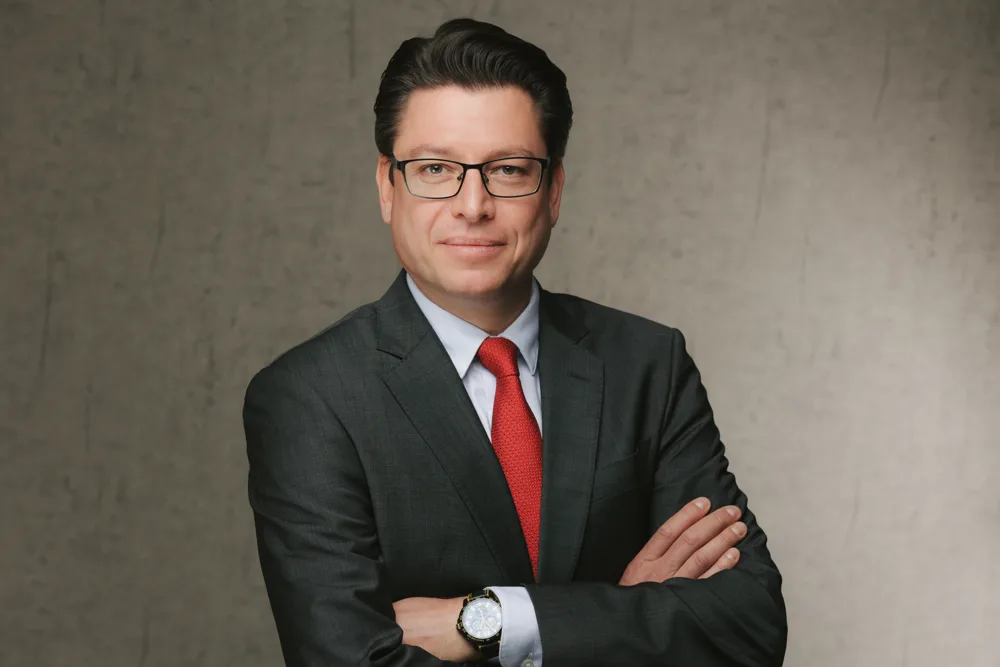 Markus Strahlhofer