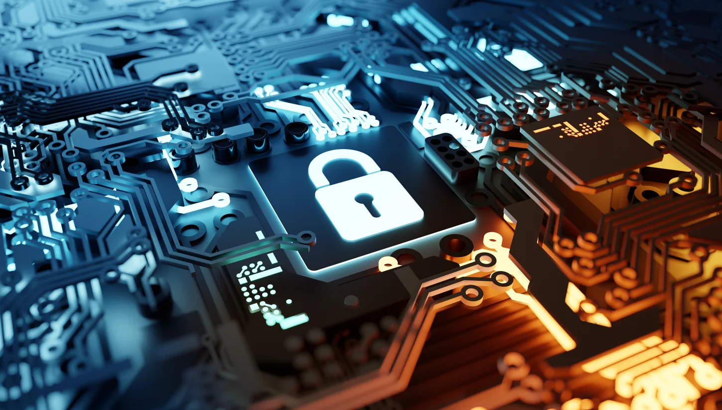 Illustrative image: K-PASS: a TYPO3 website for security research