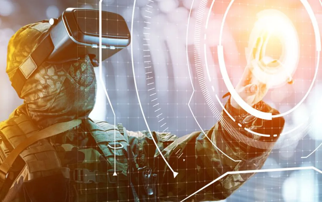 FORTE: a relaunch for defence research