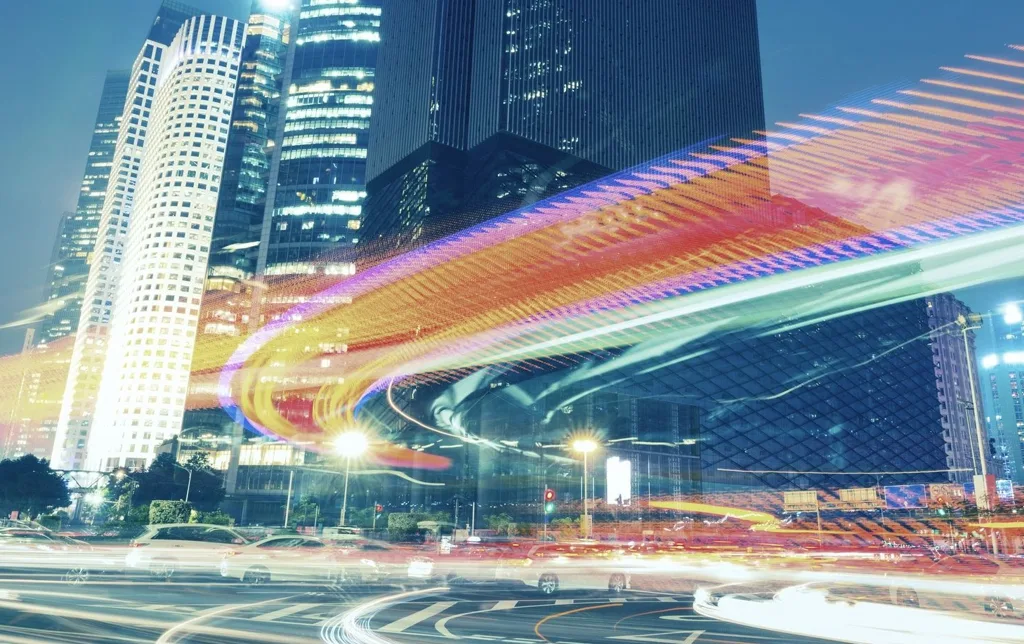 TECXPORT: a central gateway for technology exports